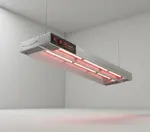 Eagle Group RHHL-96-120-R