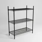 Eagle Group RS4-63-A2436BL