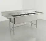 Eagle Group S14-20-1-SL-X