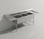 Eagle Group S14-20-2-18-SL-X