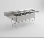 Eagle Group S14-20-2-18L-SL-X