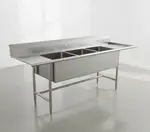 Eagle Group S14-20-2-18R-SL