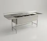 Eagle Group S14-20-3-18-SL