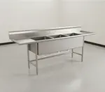 Eagle Group S14-20-3-18L-SL