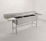 Eagle Group S14-20-3-18L-SL-X