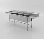 Eagle Group S14-20-3-18R-SL