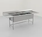 Eagle Group S14-20-3-18R-SL-X