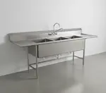 Eagle Group S14-20-3-24-SL