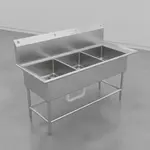 Eagle Group S14-20-3-24-SL-X