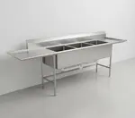 Eagle Group S14-20-3-24L-SL-X