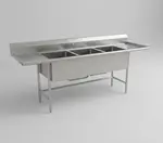 Eagle Group S14-20-3-24R-SL