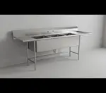 Eagle Group S14-20-3-24R-SL-X