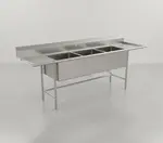 Eagle Group S14-28-3-18-SL