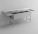 Eagle Group S14-28-3-18-SL-X