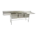 Eagle Group S16-20-1