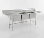 Eagle Group S16-20-1