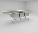 Eagle Group S16-20-1-X