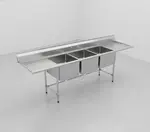 Eagle Group S16-20-2-18