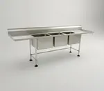 Eagle Group S16-20-2-18L-X