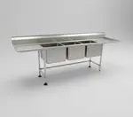 Eagle Group S16-20-2-18R-X