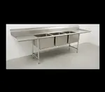 Eagle Group S16-20-3-18