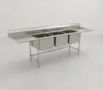 Eagle Group S16-20-3-18-X