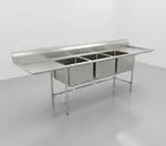 Eagle Group S16-20-3-18L