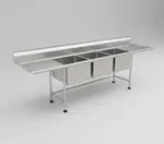 Eagle Group S16-20-3-18L-X