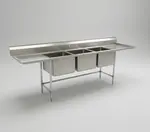 Eagle Group S16-20-3-18R