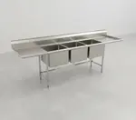 Eagle Group S16-20-3-18R-X