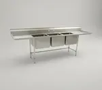 Eagle Group S16-20-3-24