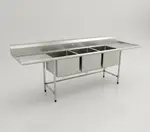 Eagle Group S16-20-3-24-X