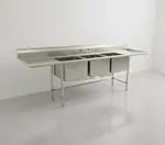 Eagle Group S16-20-3-24L