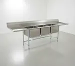 Eagle Group S16-20-3-24L-X