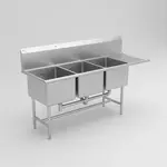 Eagle Group S16-20-3-24R-X