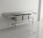 Eagle Group S16-28-3-18