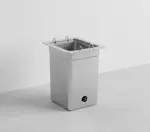 Eagle Group SCRAP TROUGH