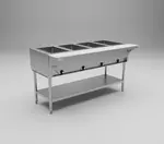 Eagle Group SDHT5-240-3