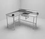 Eagle Group SDTCIL-60-16/4