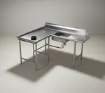 Eagle Group SDTCIL-72-16/3