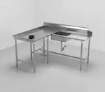 Eagle Group SDTCIL-84-16/3