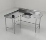 Eagle Group SDTCIL-84-16/4