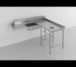 Eagle Group SDTCIR-60-16/4