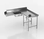 Eagle Group SDTCIR-84-14/3