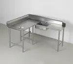 Eagle Group SDTCL-84-16/3