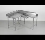 Eagle Group SDTCL-96-16/4