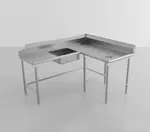 Eagle Group SDTCR-72-16/4