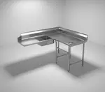 Eagle Group SDTCR-96-14/3