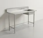 Eagle Group SDTL-30-16/4