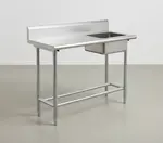 Eagle Group SDTL-48-16/3-X